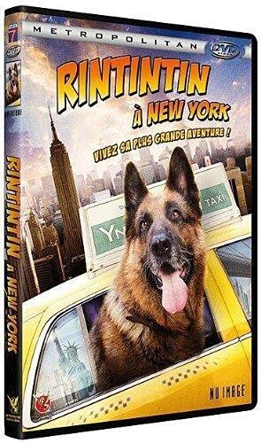Product Image: Rintintin à new-york