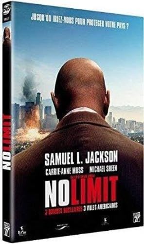No limit - unthinkable Films