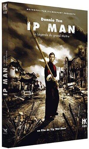 Ip man - la légende du grand maître Films