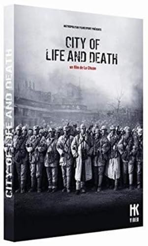 City of life and death Films