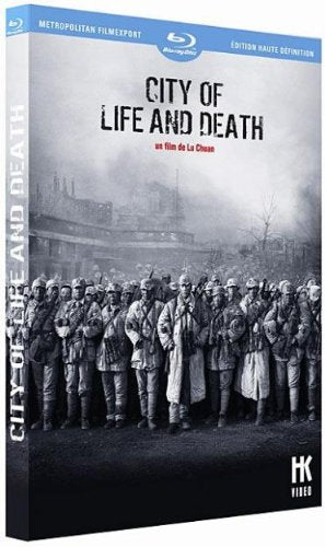 City of life and death Films