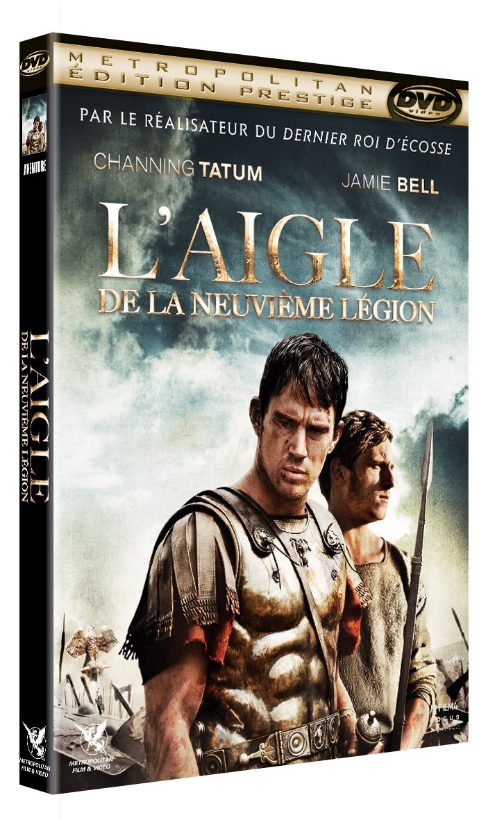 L'aigle de la neuvième légion Films