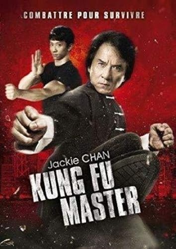 Kung fu master Films