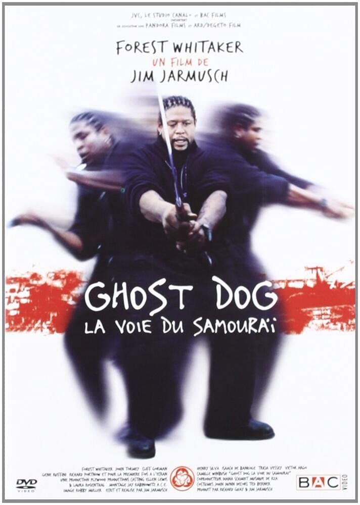 Ghost dog, la voie du samourai Films