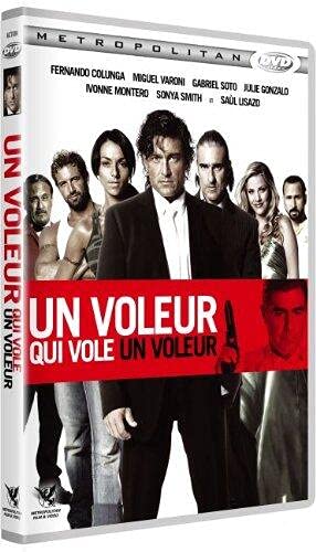 Un voleur qui vole un voleur Films