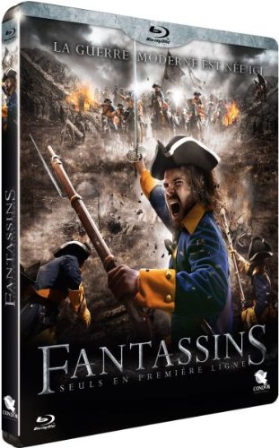 Fantassins : seuls en premiere ligne Films