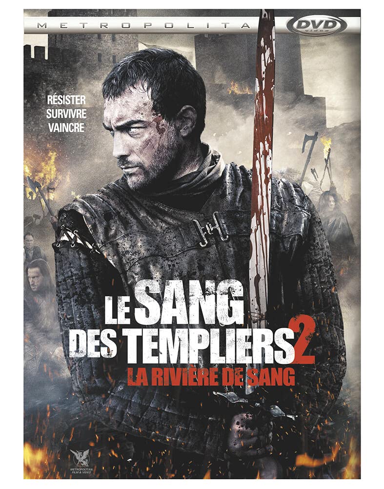 Le Sang des templiers 2 : La rivière de sang Films