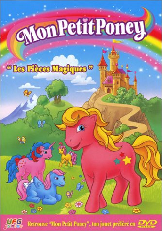 Mon petit poney : Les Pièces magiques Films