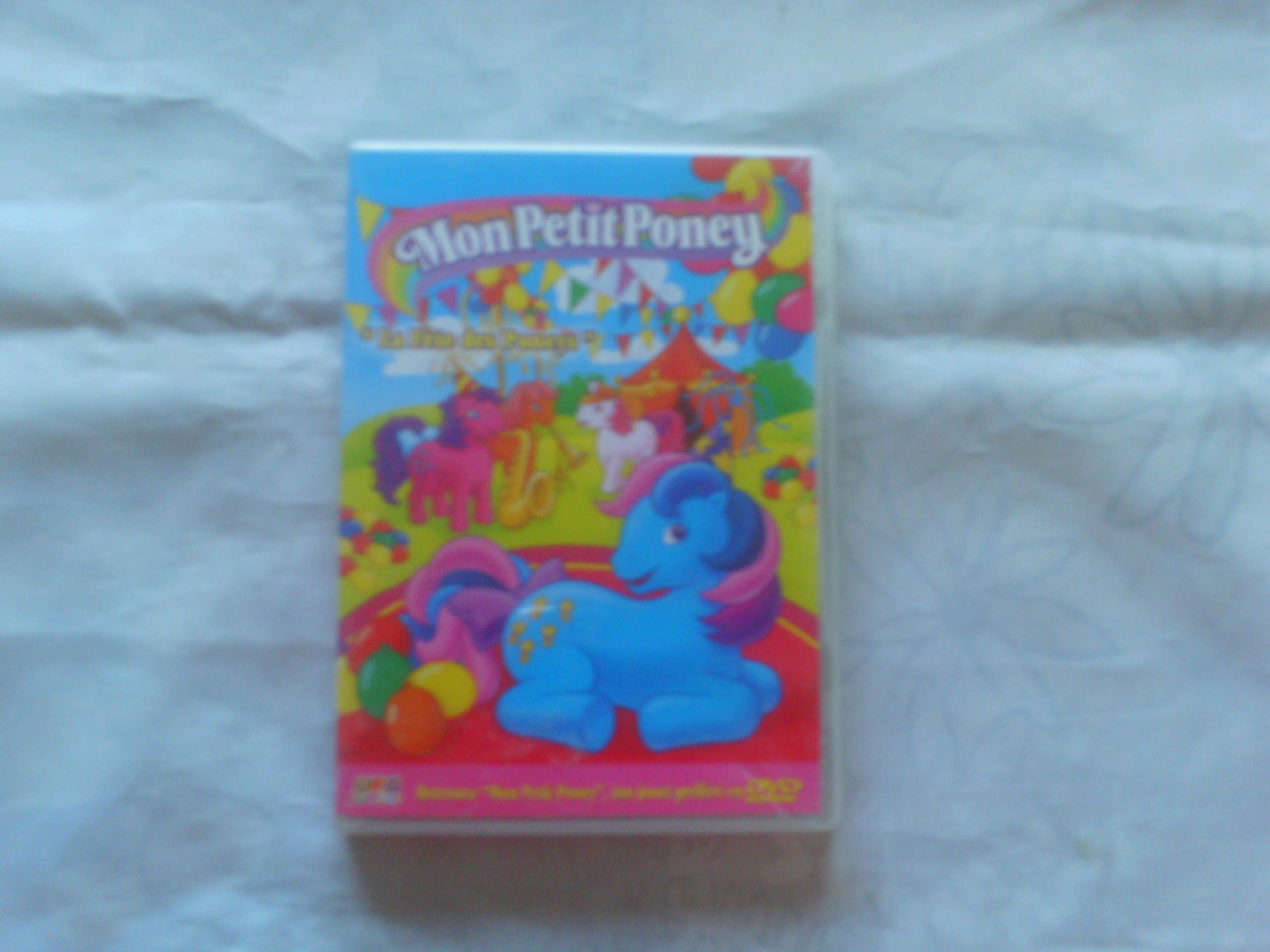 Mon petit poney : La fête des poneys Films