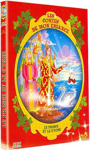 Les Contes de mon enfance : Le Prince et le Cygne Films