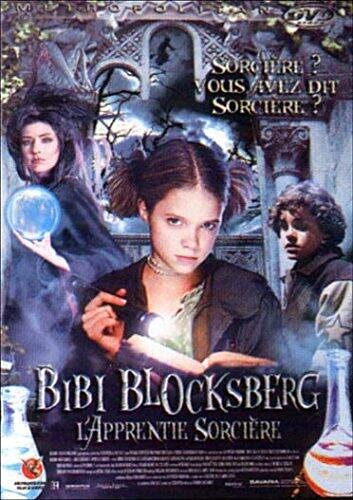 Bibi blocksberg, l'apprentie sorcière Films