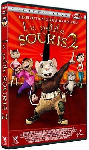 La petite souris 2 Films