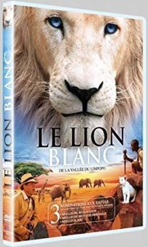 Le lion blanc de la vallée du limpopo Films