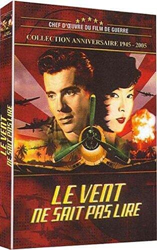 Product Image: Le vent ne sait pas lire