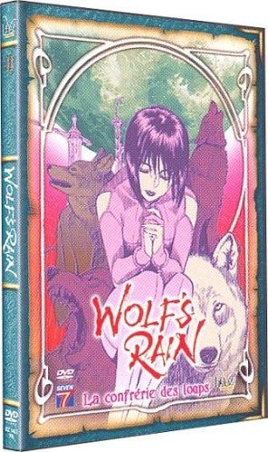 Wolf's rain, vol. 1 : la compagnie des loups Films