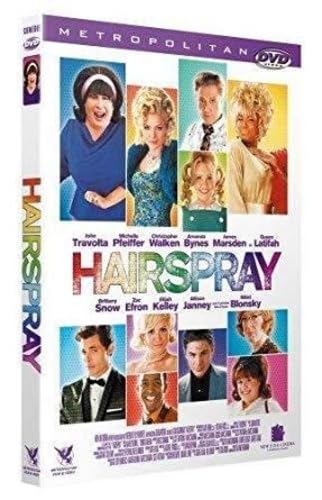Hairspray Movies