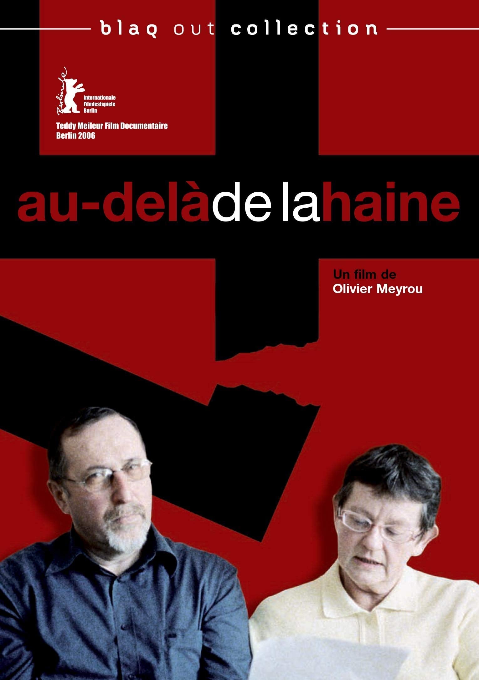 Au-delà de la haine Films