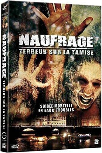 Naufrage - terreur sur la tamise Films