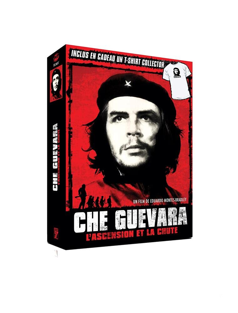 Che guevara - l'ascension et la chute Films
