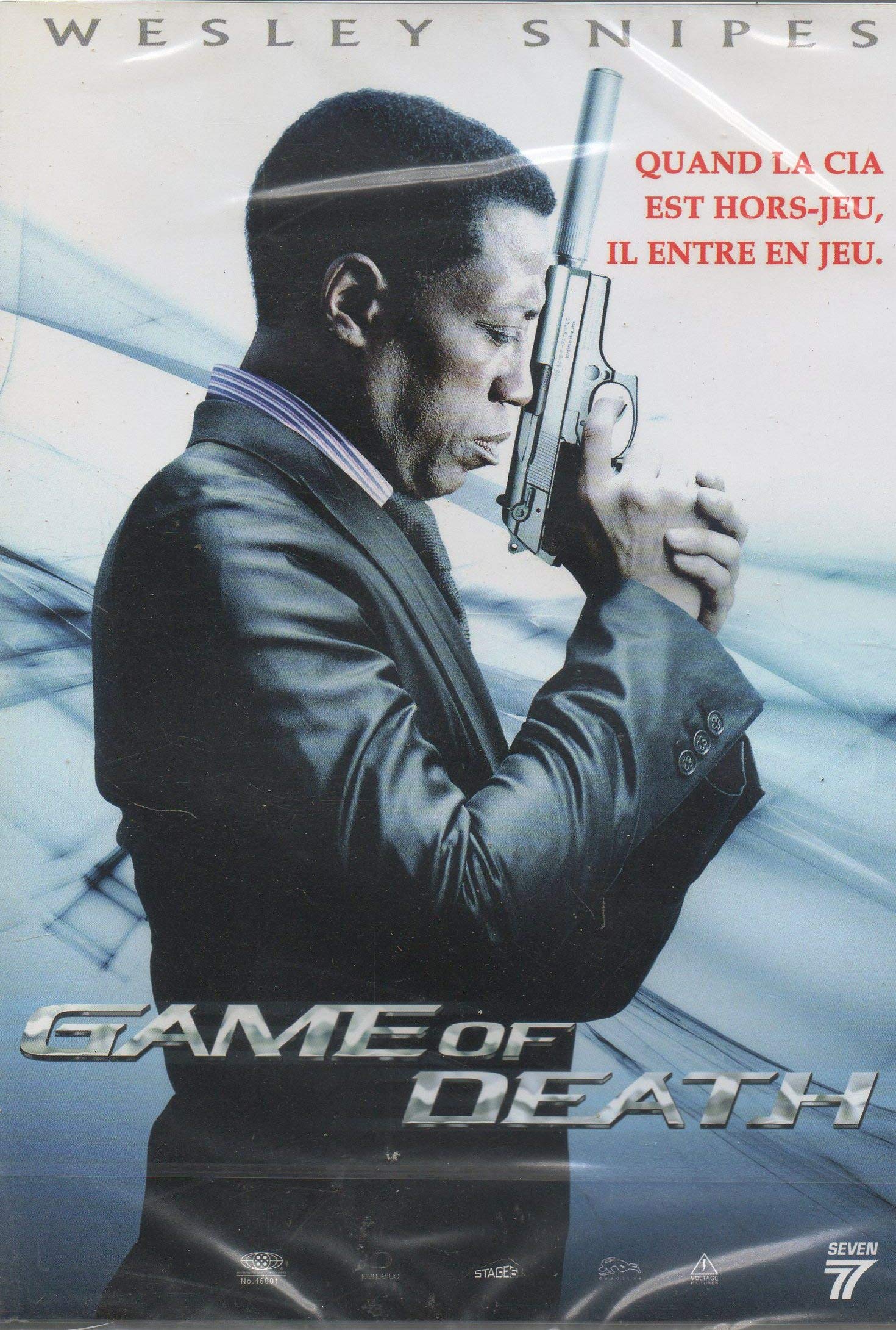 Game of death Films