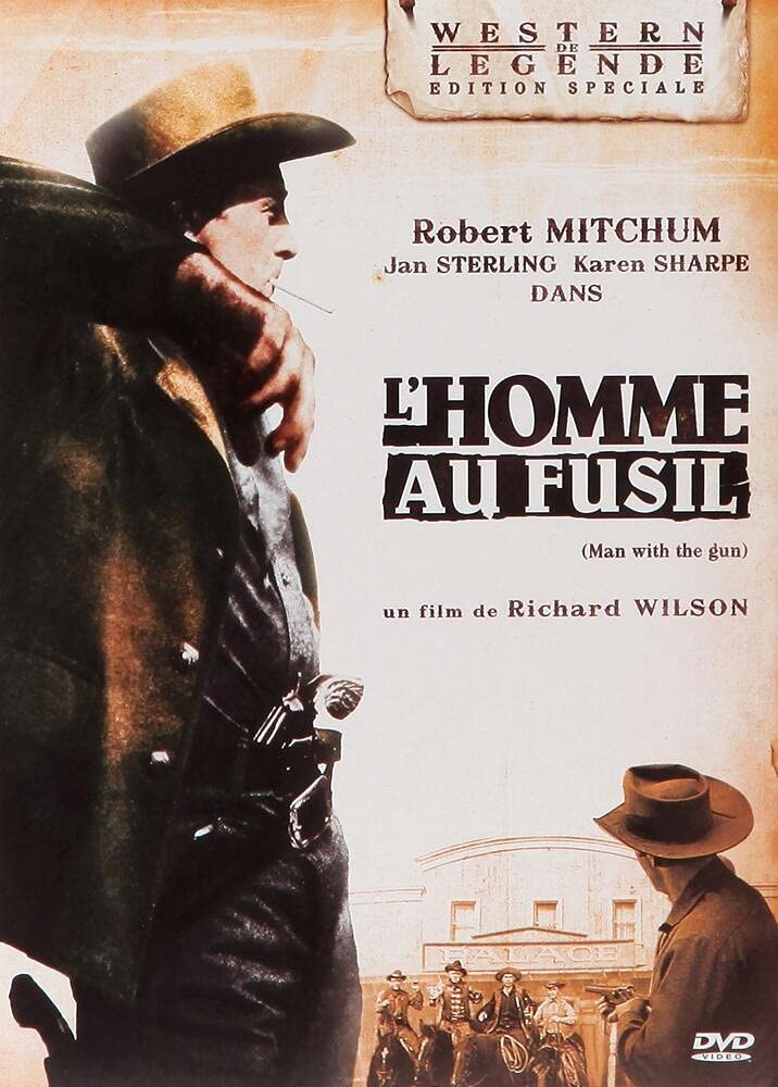 L'homme au fusil Films