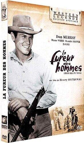 La fureur des hommes Films