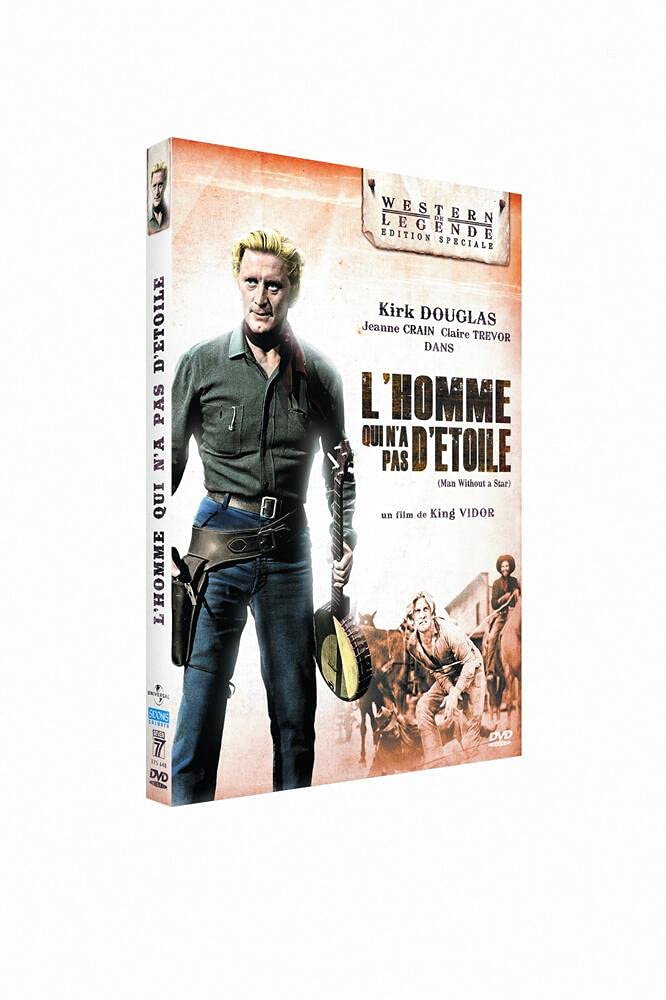 L'homme qui n'a pas d'étoile Films