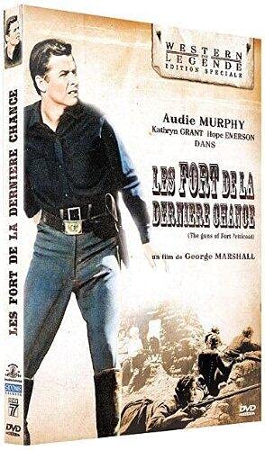 Le fort de la dernière chance Films