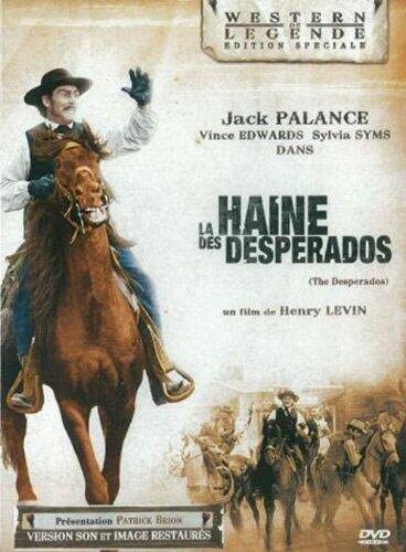 La haine des desperados Films