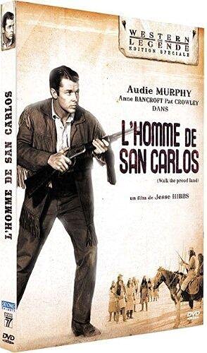 L'homme de san carlos Films