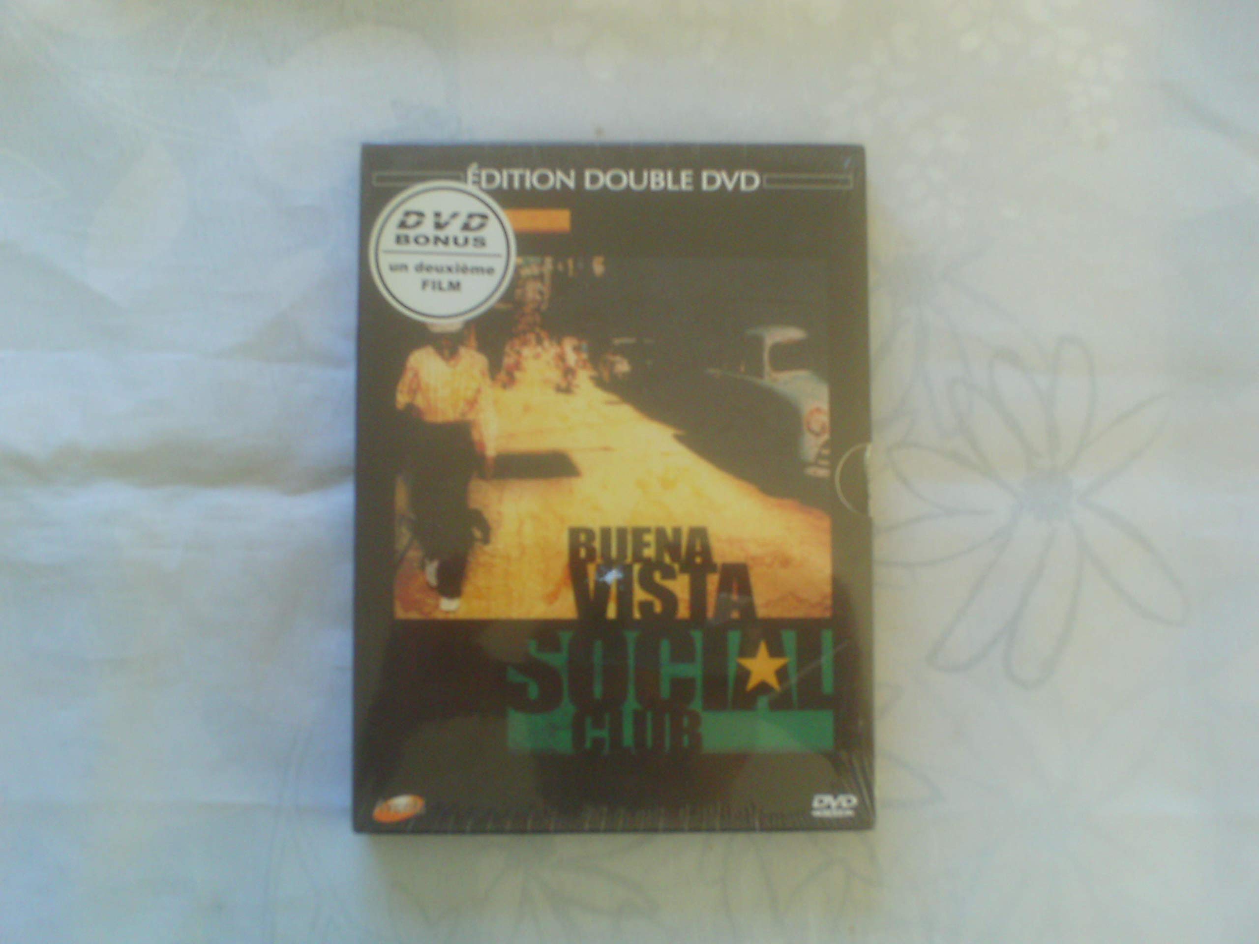 Buena vista social club Movies