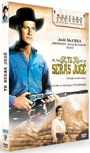 Le juge thorne fait sa loi Films