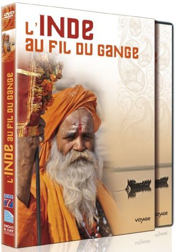 L'inde au fil du gange Films