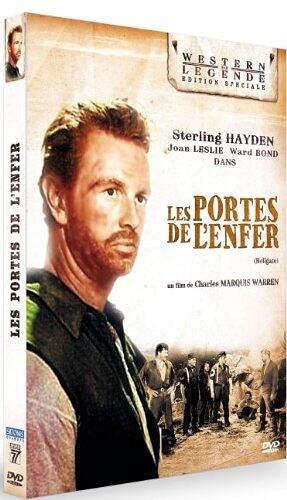 Les portes de l'enfer Films