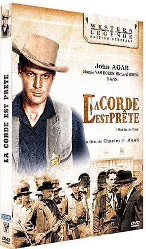 La corde est prête Films