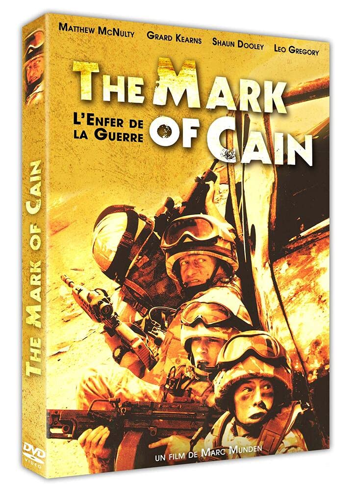 The Mark of Cain-La Bataille de Bassora Movies