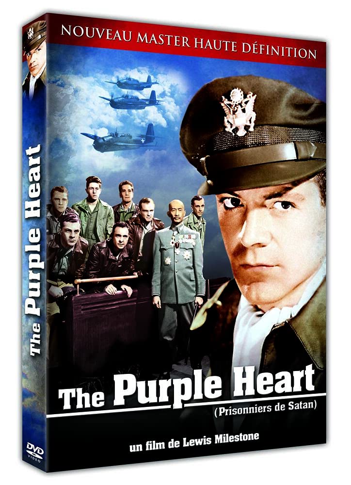 Purple heart : les prisonniers de satan Films