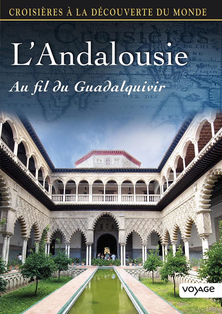 L'andalousie au fil du guadalquivir Movies