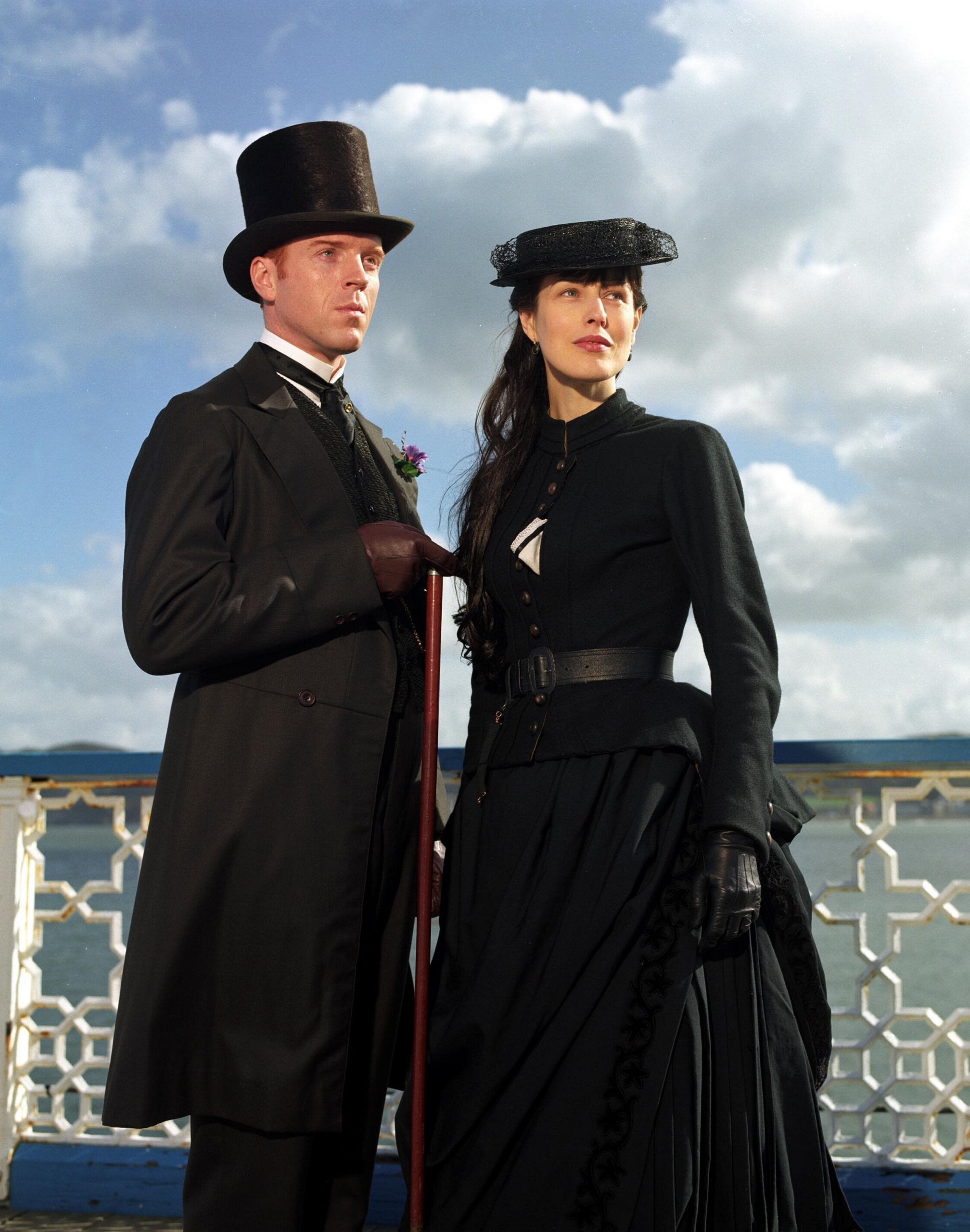 Coffret la dynastie des forsyte, saison 1 Box sets