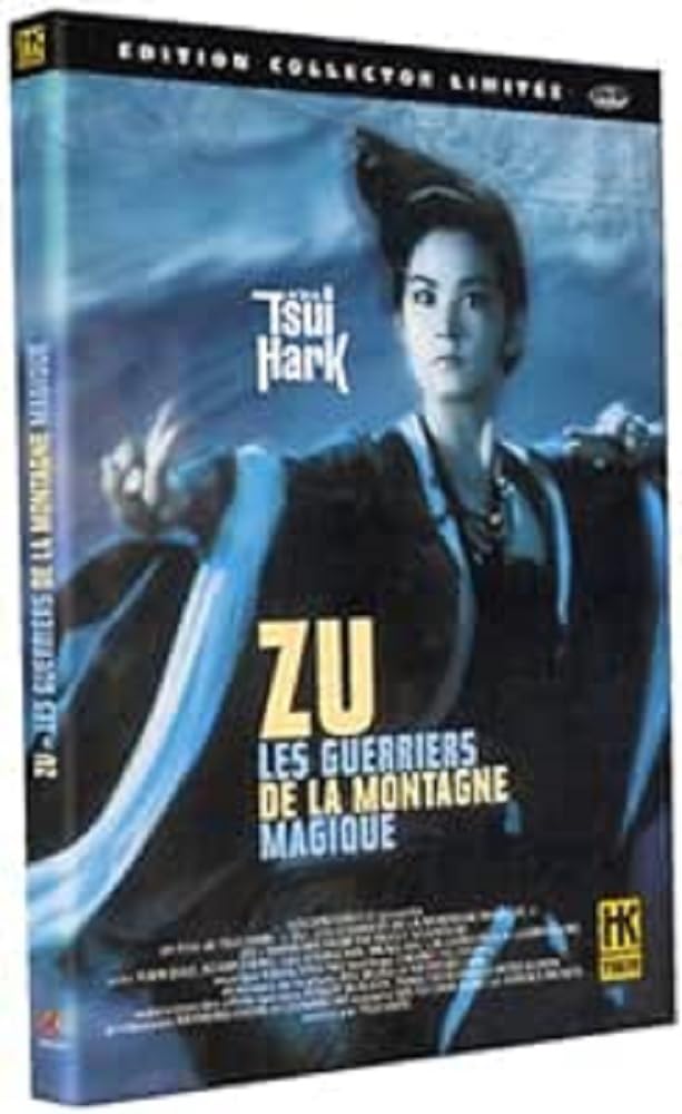 Zu, les guerriers de la montagne magique Films