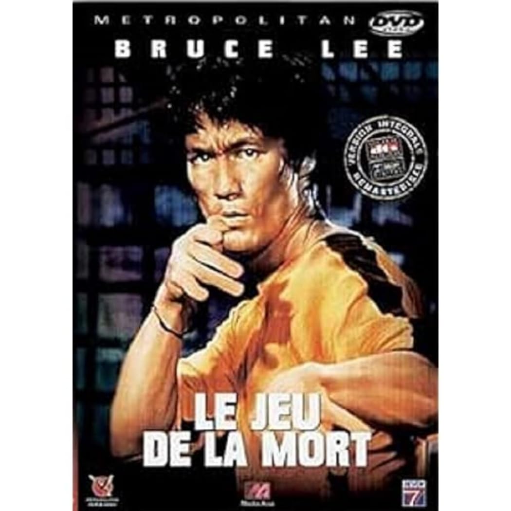 Le jeu de la mort Movies