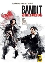 Bandits contre samourais Films