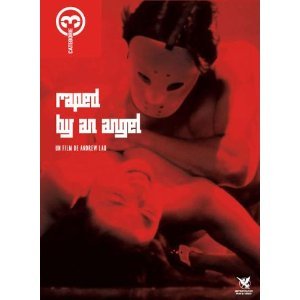 Raped by an angel Films