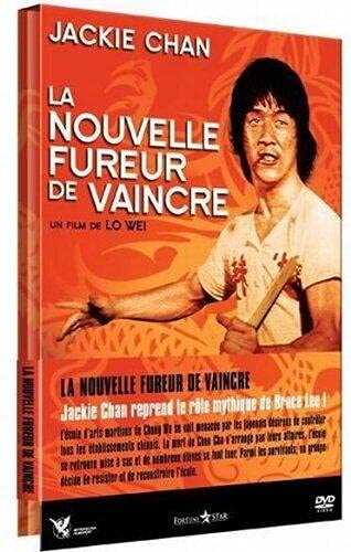 La nouvelle fureur de vaincre Films