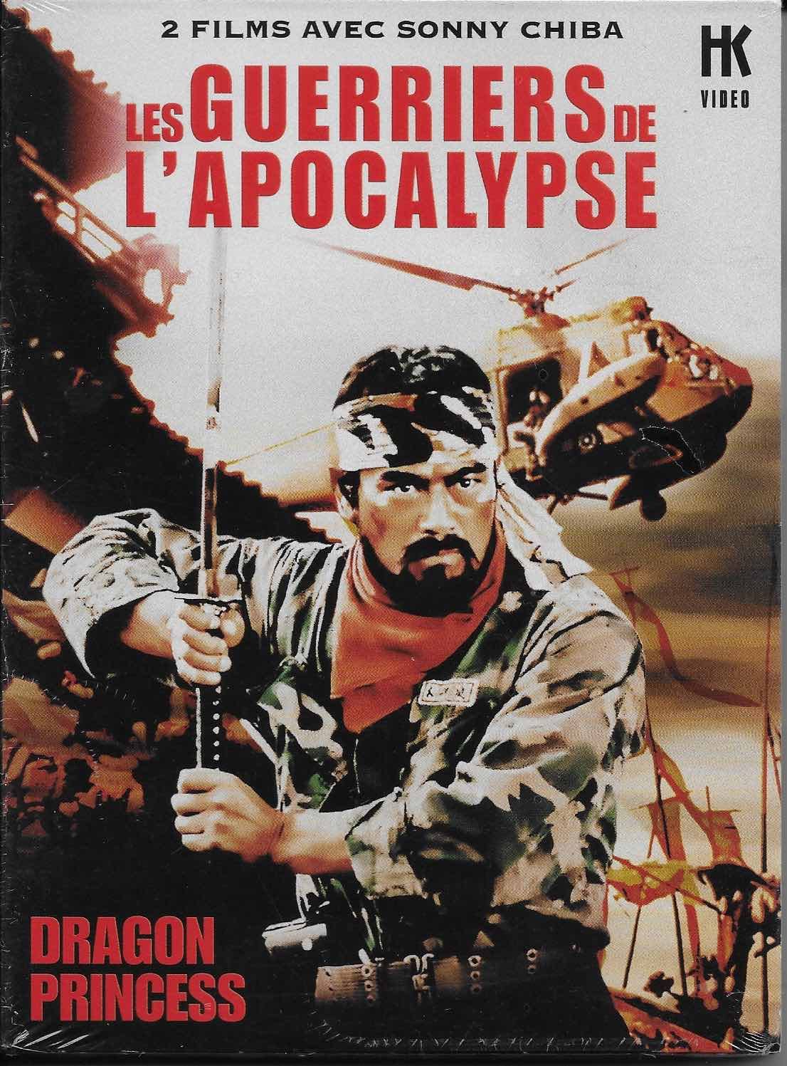 Les guerriers de l'apocalypse Films