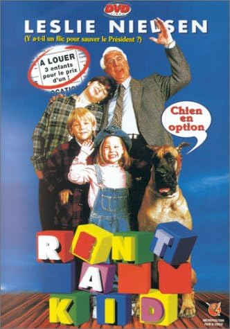 Rent a Kid Films