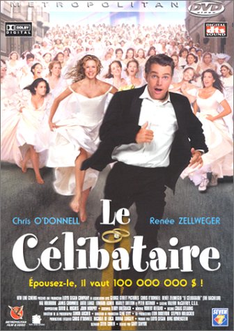 Le célibataire Films