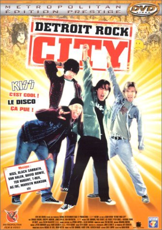 Detroit Rock City Films