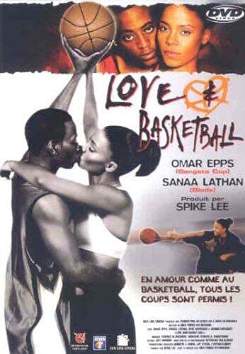Love & basketball Films