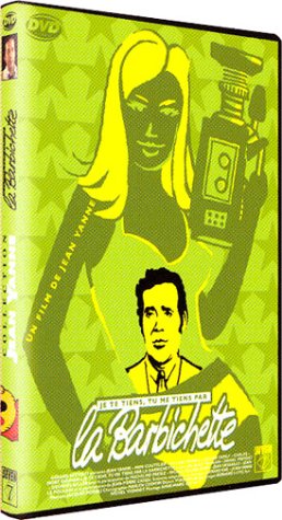 Je te tiens, tu me tiens par la barbichette Box sets
